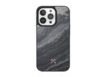 Woodcessories Backcover »Bumper Mag«, iPhone 14 Pro, Griffig, Leicht