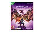 Electronic Arts Spielesoftware »Dragon Age The Veilguard«, Xbox Series X