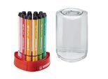 STABILO Faserstift »Trio Scribbi Tis«