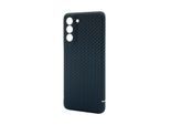 nevox Backcover »Cover Carbon Series Gala«, Samsung Galaxy S21+ 5G