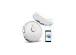 Medion® Nass-Trocken-Saugroboter »MD 11782 Weiss«