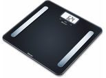 BEURER Körper-Analyse-Waage »BF 600 Pure«