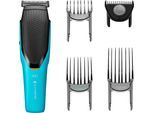 Remington Haarschneider »Power-X Series HC5000«, 4 Aufsätze, Längeneinstellrad, Haar-und Bartkamm, abnehm- und abwaschbare...