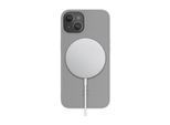 Woodcessories Smartphone-Hülle »Bio Case M«, iPhone 13