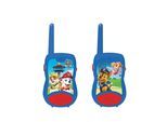 Lexibook® Walkie Talkie »Paw Patrol Walkie-Talkies«