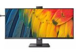 Philips LED-Monitor »Philips 40B1U5601H/00«, 101,2 cm/40 Zoll, 3440 x 1440 px, UWQHD, 4 ms Reaktionszeit, 120 Hz