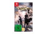 Spielesoftware »Tactics Ogre: Reborn, Switch«, Nintendo Switch