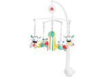 Fehn Mobile »DoBabyDoo«, mit Spieluhr