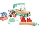 Hape Spielzeug-Auto »Offroad-Solarauto«