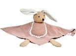 Käthe Kruse Schnuffeltuch »Hedi Hase«