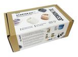 Kreativset »Jesmonite Bastelset Giessen Becher«