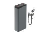 4smarts Powerbank »VoltHub Pro«