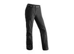 Maier Sports Funktionshose »Lulaka«, Damen Wanderhose, atmungsaktive Outdoor-Hose mit Roll up Funktion