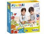 beleduc Spiel »Punakai«, (45 tlg.)