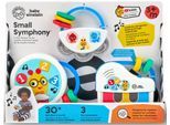 Baby Einstein Spielzeug-Musikinstrument »Set Small Symphony«, (Set, 3 tlg., bestehend aus Tiny Tambourine™, Tiny Tempo™ u. Petit Piano™)