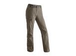 Maier Sports Funktionshose »Lulaka«, Damen Wanderhose, atmungsaktive Outdoor-Hose mit Roll up Funktion