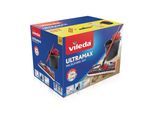 Vileda Wischmopp »UltraMax Komplett Set Box«