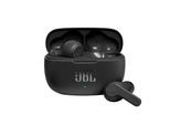 Jbl Wave 200 TWS Kopfhörer wireless mit Mikrofon - Schwarz