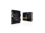 ASUS TUF GAMING B550-PLUS Mainboard - AMD B550 - AMD AM4 socket - DDR4 RAM - ATX