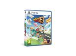 Moving Out 2 - Sony PlayStation 5 - Simulation - PEGI 3