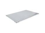 Boden für Fachbodenregal B 1000 x T 600 mm, verzinkt