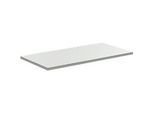 Boden für Fachbodenregal B 1000 x T 300 mm, lichtgrau