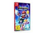 Mario + Rabbids Sparks Of Hope