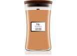 Woodwick Gilded Sands geurkaars 610 g