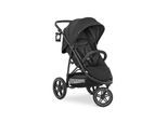 Hauck Kinder-Buggy »Hauck Buggy Rapid 3R«, 25 kg
