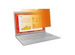 3M GFNAP007 Display-Blickschutzfolie für Apple MacBook Pro 15"