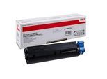OKI 45807106 schwarz Toner
