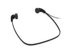 PHILIPS LFH0334 In-Ear-Kopfhörer schwarz