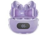 Intenso Buds Plus In-Ear-Kopfhörer lila