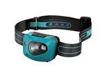 GP Discovery CH44 LED Stirnlampe blau 6,1 cm