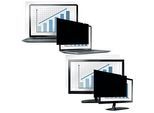 Fellowes PrivaScreen Display-Blickschutzfolie für 61,0 cm (24,0 Zoll)