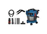 BOSCH Professional GAS 18V-10 L Akku-Nass-/Trockensauger