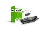 KMP B-DR26V schwarz, cyan, magenta, gelb Trommel kompatibel zu brother DR-241CL