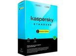 KASPERSKY Mobile Security Standard Sicherheitssoftware Vollversion (PKC)