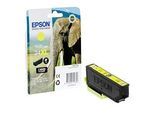 EPSON 24XL / T2434XL gelb Druckerpatrone