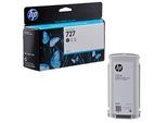 HP 727 (B3P24A) grau Druckerpatrone