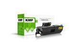 KMP K-T66 schwarz Toner kompatibel zu KYOCERA TK-3100