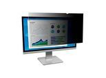 3M PF190C4B Display-Blickschutzfolie für 48,3 cm (19,0 Zoll)
