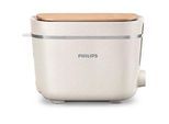 PHILIPS HD2640/10 Toaster weiß