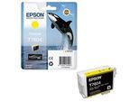 EPSON T7604 gelb Druckerpatrone