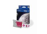 brother LC-1000M magenta Druckerpatrone