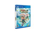 Gale of Windoria - Sony PlayStation 4 - RPG - PEGI Unknown