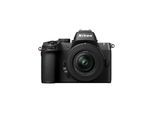 Nikon Z50II + NIKKOR Z DX 16-50 VR