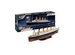 Revell 05498 RMS TITANIC Bausatz