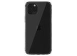 Transparent Case Handy-Cover für Apple iPhone 12, iPhone 12 Pro transparent