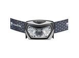 VARTA Outdoor Sports H30R Wireless Pro LED Stirnlampe schwarz, 400 Lumen